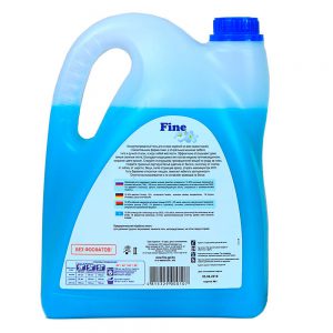 fine ariella color gel 4l 2 side
