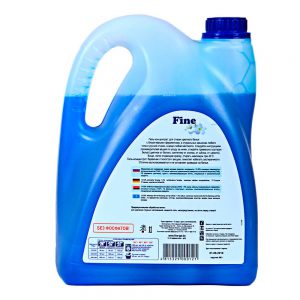fine premium color gel 4l 2side