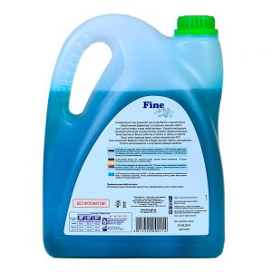 premium universal gel 2side