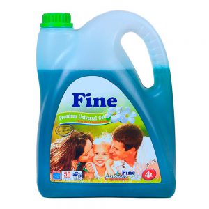 гель для стирки premium-universal-gel